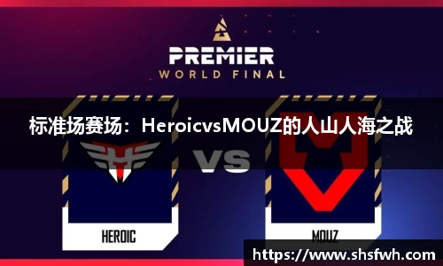 标准场赛场：HeroicvsMOUZ的人山人海之战